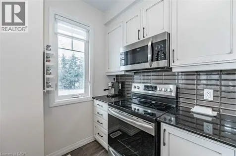 10 Showers Lane Ancaster ON L9G 0H2