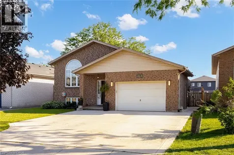 7880 Ascot Circle Niagara Falls ON L2H 3E4