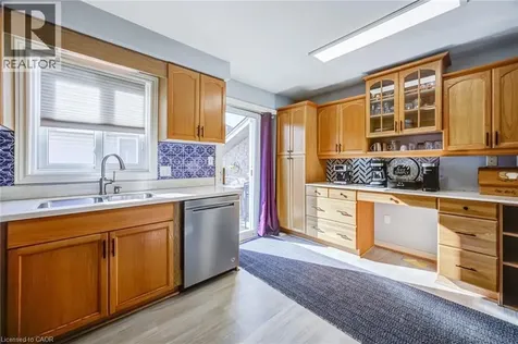 7880 Ascot Circle Niagara Falls ON L2H 3E4
