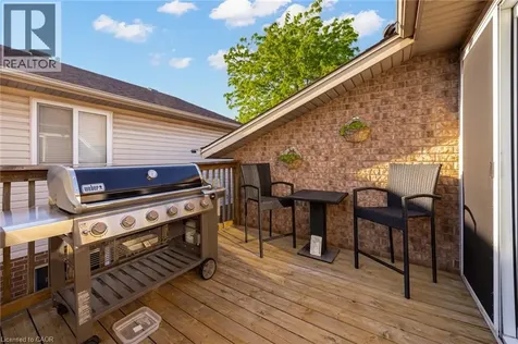7880 Ascot Circle Niagara Falls ON L2H 3E4
