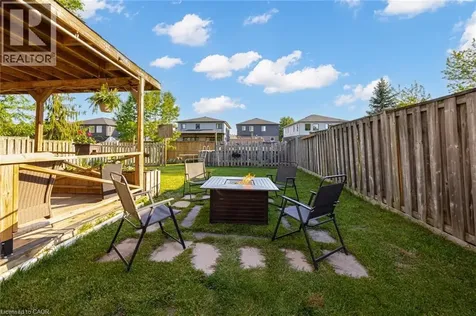 7880 Ascot Circle Niagara Falls ON L2H 3E4