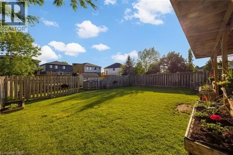 7880 Ascot Circle Niagara Falls ON L2H 3E4