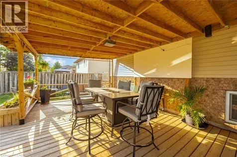 7880 Ascot Circle Niagara Falls ON L2H 3E4