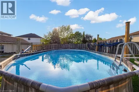 7880 Ascot Circle Niagara Falls ON L2H 3E4
