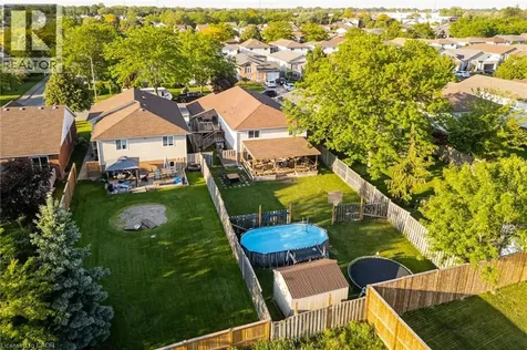 7880 Ascot Circle Niagara Falls ON L2H 3E4