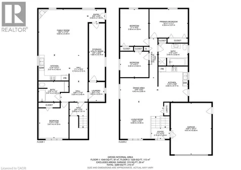7880 Ascot Circle Niagara Falls ON L2H 3E4