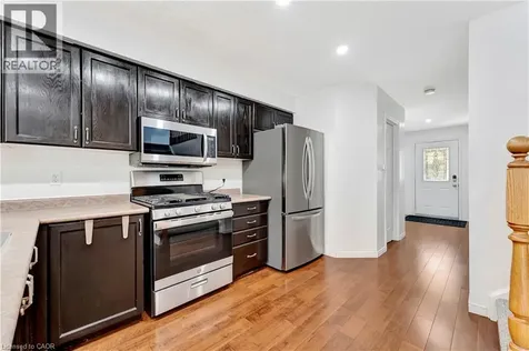 479 Trembling Aspen Avenue Waterloo ON N2V 2T4
