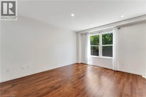 479 Trembling Aspen Avenue Waterloo ON N2V 2T4