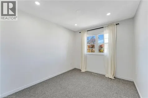 479 Trembling Aspen Avenue Waterloo ON N2V 2T4