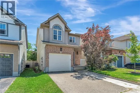 479 Trembling Aspen Avenue Waterloo ON N2V 2T4