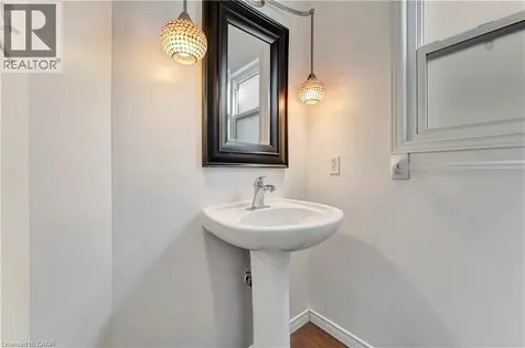 479 Trembling Aspen Avenue Waterloo ON N2V 2T4