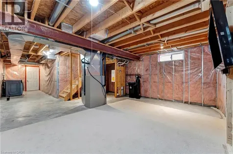 479 Trembling Aspen Avenue Waterloo ON N2V 2T4