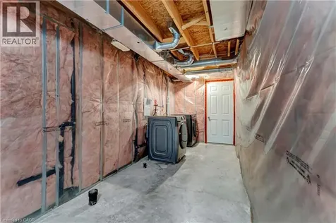 479 Trembling Aspen Avenue Waterloo ON N2V 2T4