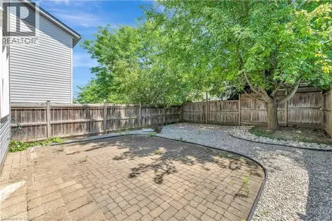 479 Trembling Aspen Avenue Waterloo ON N2V 2T4