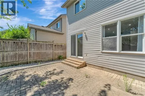 479 Trembling Aspen Avenue Waterloo ON N2V 2T4