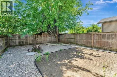 479 Trembling Aspen Avenue Waterloo ON N2V 2T4