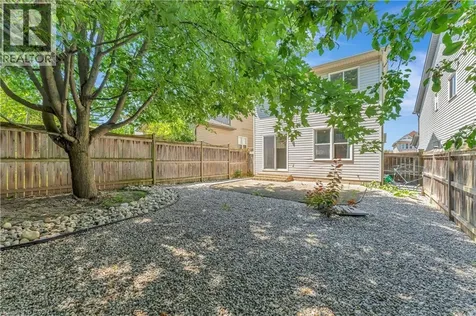 479 Trembling Aspen Avenue Waterloo ON N2V 2T4