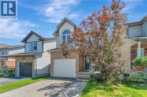479 Trembling Aspen Avenue Waterloo ON N2V 2T4