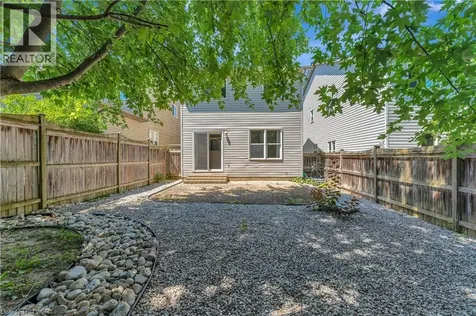 479 Trembling Aspen Avenue Waterloo ON N2V 2T4