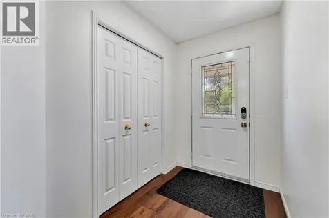 479 Trembling Aspen Avenue Waterloo ON N2V 2T4