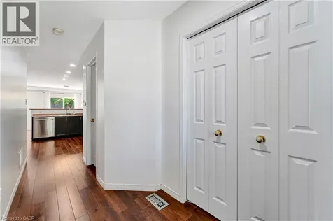 479 Trembling Aspen Avenue Waterloo ON N2V 2T4