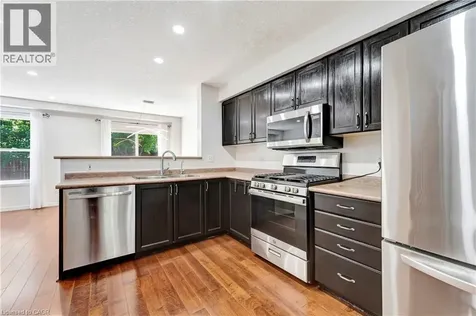 479 Trembling Aspen Avenue Waterloo ON N2V 2T4