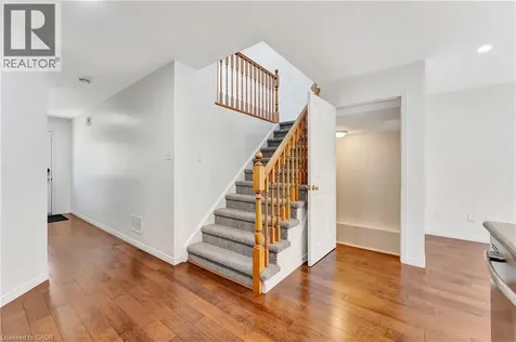 479 Trembling Aspen Avenue Waterloo ON N2V 2T4