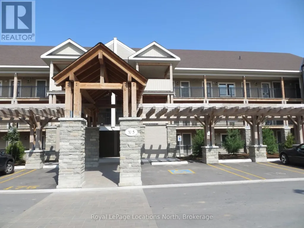 5 Anchorage Crescent Collingwood ON L9Y 0Y6