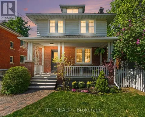 5 Grove Avenue Ottawa ON K1S 3A5