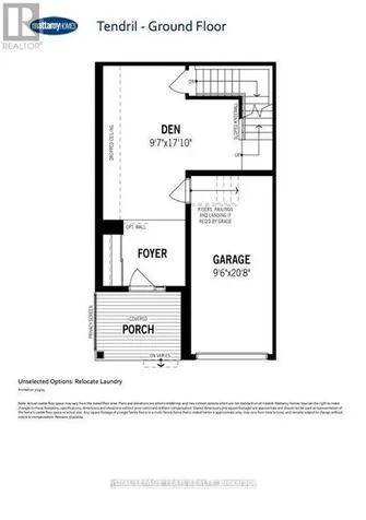 102 Zingiber Terrace Ottawa ON K2W 0R7