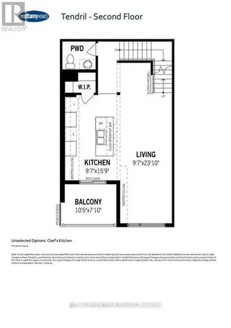 102 Zingiber Terrace Ottawa ON K2W 0R7