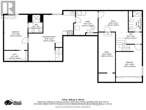 18 Louise Crescent Russell ON K0A 1W0