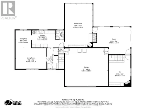 18 Louise Crescent Russell ON K0A 1W0