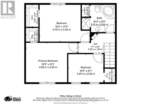 18 Louise Crescent Russell ON K0A 1W0