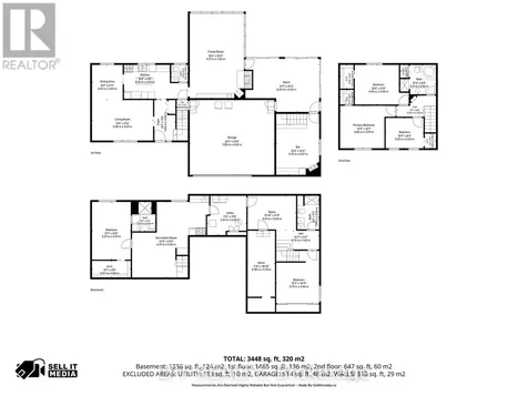 18 Louise Crescent Russell ON K0A 1W0