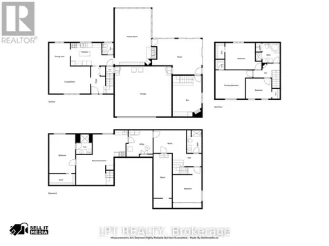 18 Louise Crescent Russell ON K0A 1W0