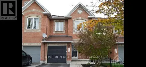 395 Statewood Drive Ottawa ON K2K 0B7