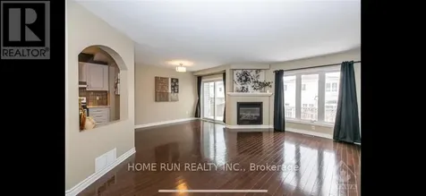 395 Statewood Drive Ottawa ON K2K 0B7