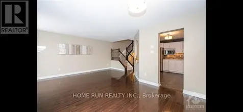 395 Statewood Drive Ottawa ON K2K 0B7