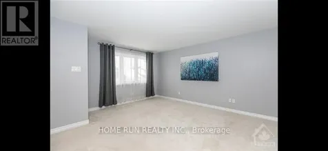395 Statewood Drive Ottawa ON K2K 0B7