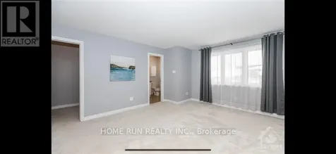 395 Statewood Drive Ottawa ON K2K 0B7