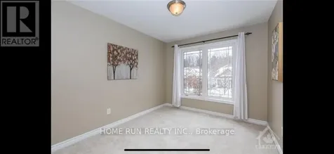 395 Statewood Drive Ottawa ON K2K 0B7