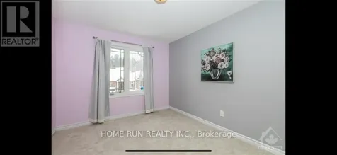395 Statewood Drive Ottawa ON K2K 0B7