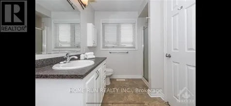 395 Statewood Drive Ottawa ON K2K 0B7