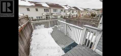 395 Statewood Drive Ottawa ON K2K 0B7