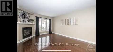 395 Statewood Drive Ottawa ON K2K 0B7