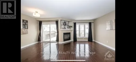 395 Statewood Drive Ottawa ON K2K 0B7