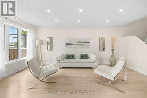 124 Silvermoon Crescent Ottawa ON K4A 0P5