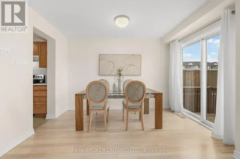 124 Silvermoon Crescent Ottawa ON K4A 0P5