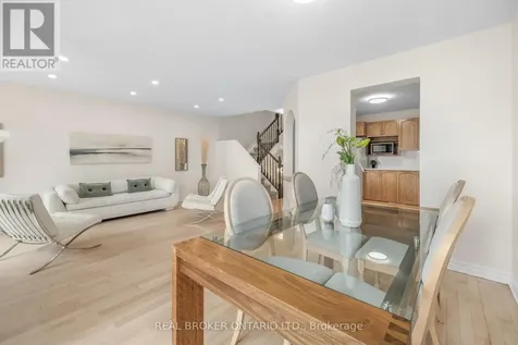 124 Silvermoon Crescent Ottawa ON K4A 0P5